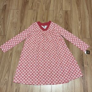 New with tag Size 12 Tea Collection Nami Trapeze Dress